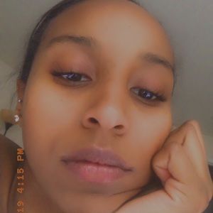 Meet your Posher, Breanna